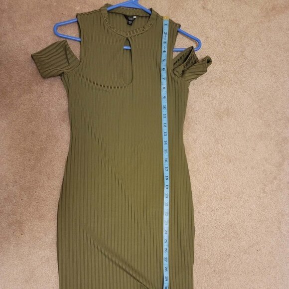 Guess Mini Dress - Picture 2 of 4